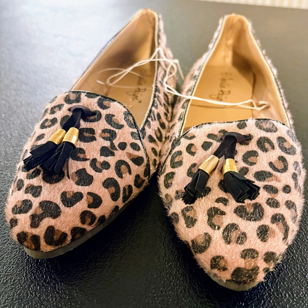 ๐ Leopard Flats ๐ค๐๐ค - Picture 8 of 12